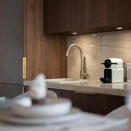 Luxueux, Spacieux Dans Le Quartier Du Port Nice