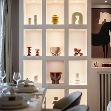 Luxueux, Spacieux Dans Le Quartier Du Port Apartamento