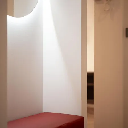 Luxueux, Spacieux Dans Le Quartier Du Port Apartamento Niza