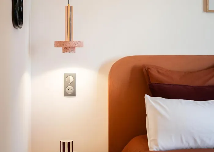 Luxueux, Spacieux Dans Le Quartier Du Port شقة